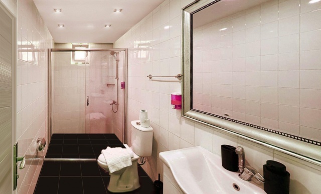 Gold Twins Boutique Hotel ***