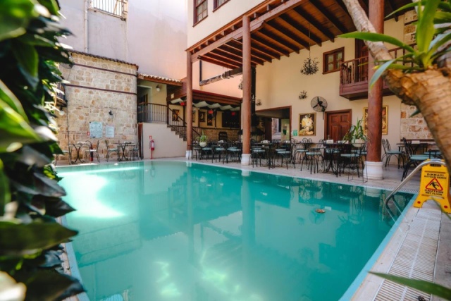 Mediterra Art Hotel ****