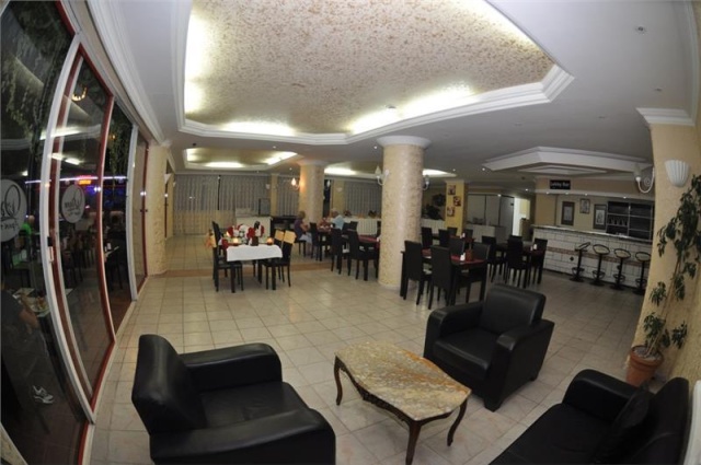 Sun Vera Hotel ***
