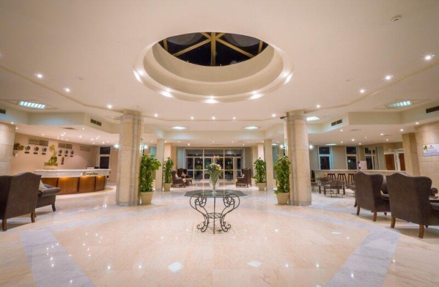 Hotel Sunny Days Mirette Family ****