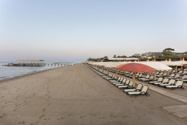 Pine Beach Belek *****, Törökország