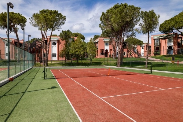 Rixos Park Belek Suites & Villas *****, Törökország