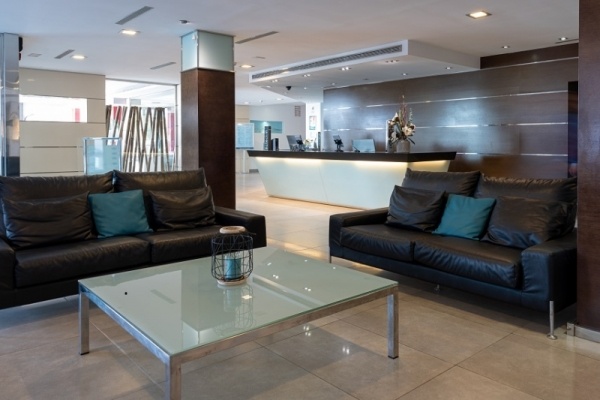 Nautic Hotel & Spa **** Can Pastilla repülővel