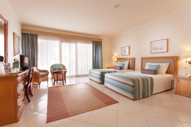Pickalbatros Golf Beach Resort (ex. Rixos Golf Villas & Suites) *****, Egyiptom