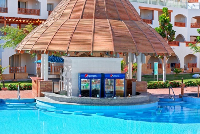 Pickalbatros Royal Grand Resort *****, Egyiptom