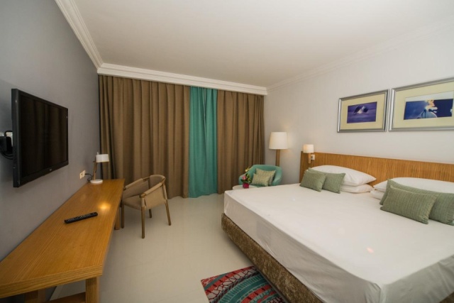 Renaissance Golden View Beach Resort by Marriott *****, Egyiptom
