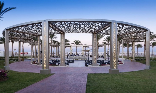 Rixos Premium Seagate Sharm *****, Egyiptom