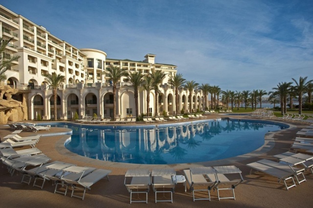 Stella Di Mare Beach Hotel & Spa *****, Egyiptom