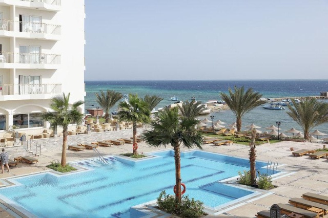 Hotel Royal Star Beach Resort ****