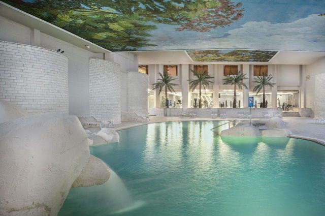 V Hotel - Sharm El Sheikh (ex.Pyramisa Beach Resort) *****, Egyiptom