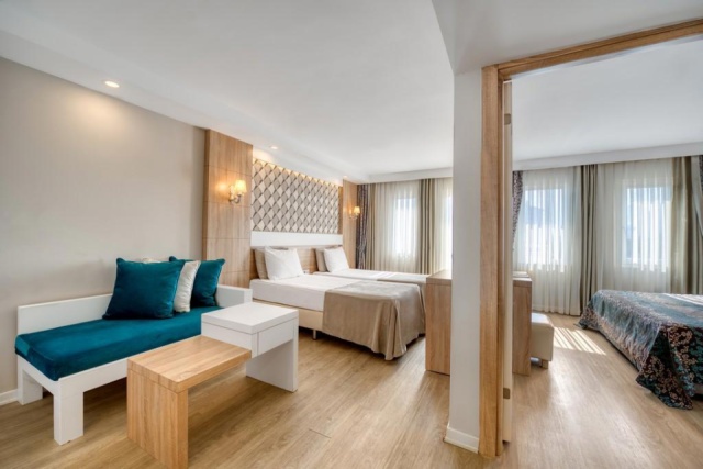Sealife Family Resort *****
