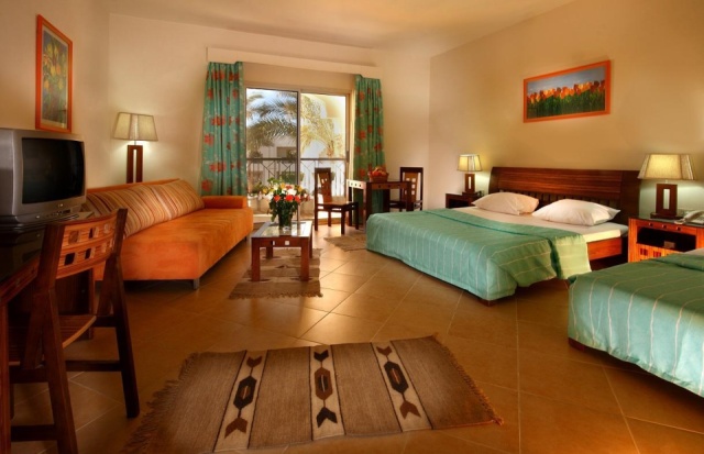 Xperience St. George ****, Egyiptom
