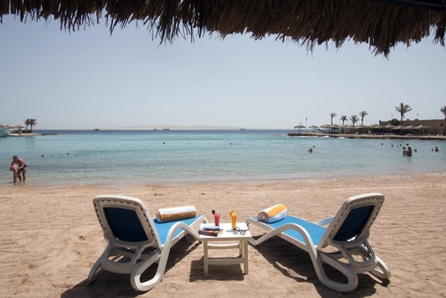 Regina Resort & Aqua Park (Ex. ZYA Regina Resort & Aqua Park) ****, Egyiptom