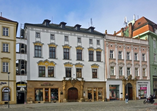 A REJTELMES SZILÉZIA FELFEDEZÉSE - Barangolás Észak-Csehország és Dél-Lengyelország határain ***