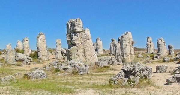 BULGÁRIA KÖRUTAZÁS - FÜRDŐZÉSSEL - Szófia, Rila, Plovdiv, Kazanlak, Neszebár, Várna, VelikoTarnovo, Rusze, Brassó, Nagyszeben