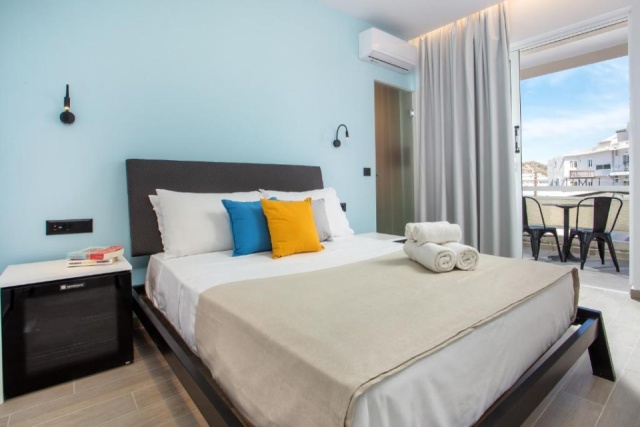 Hotel Faliraki Premium *** RE/FP, repülővel