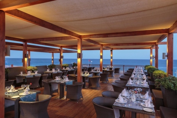 Akka Hotels Alinda *****