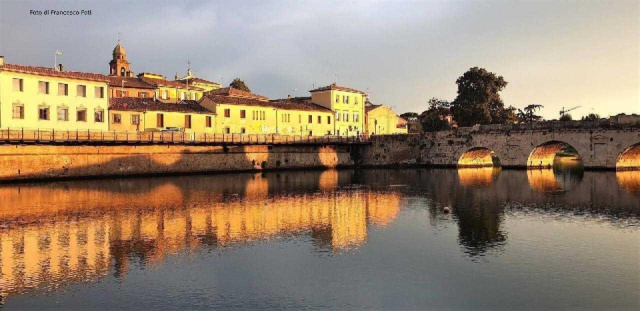 Az ízek útján: Emilia-Romagna és San Marino ***