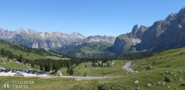 Dél-Tirol - az Alpok szerelmeseinek kirándulással Európa Tibetjébe, a svájci Graubündenbe
