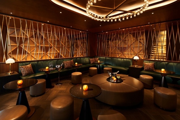 Hard Rock Hotel New York