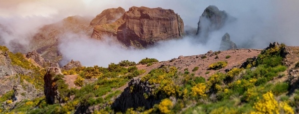 NYÁRBÚCSÚZTATÓ MADEIRA - AZ ÖRÖKZÖLD SZIGET - Funchal - Câmara de Lobos - Porto Moniz - Paul da Serra - Santana - Machico - Monte ***