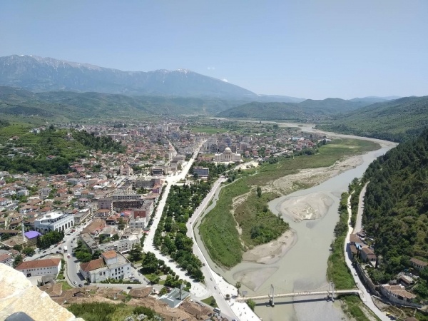 ALBÁNIA, MONTENEGRÓ, BOSZNIA-HERCEGOVINA - Tengerparti pihenéssel Durresben ***