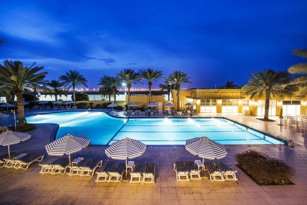 AL HAMRA VILLAGE ****