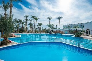 Hotel Shams Safaga Resort ****