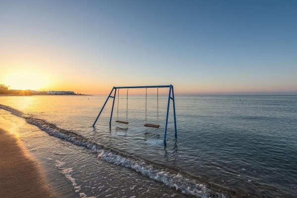 RADISSON BLU RESORT & THALASSO  *****