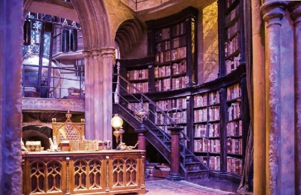 Londoni séták - Harry Potter nyomában, repülővel