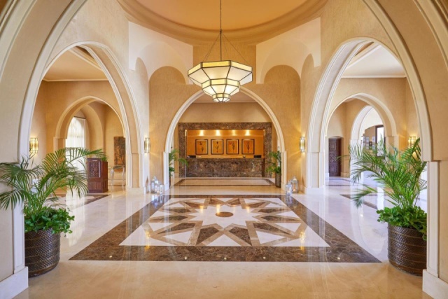 Hotel Jaz Makadi Star *****