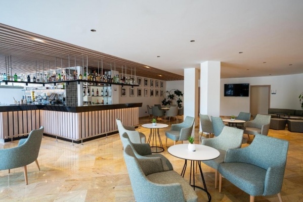 HOTEL THB MARIA ISABEL **** Las Maravillas repülővel