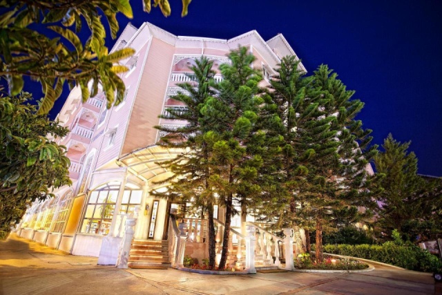 Pashas Princess By Werde Hotels ****
