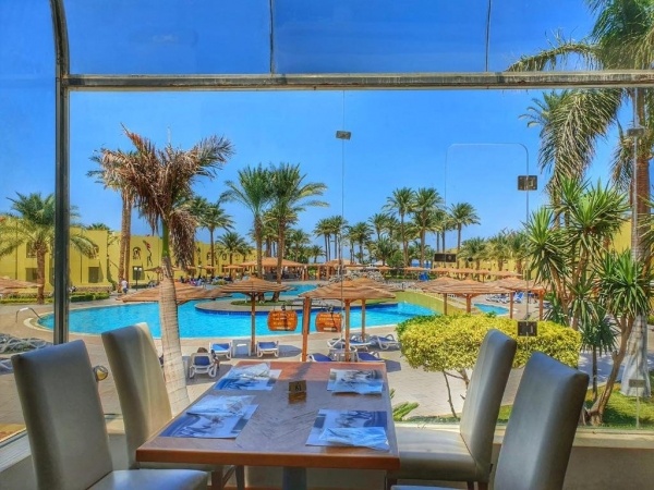 Hotel Palm Beach Resort ****
