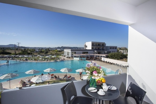 EVITA RESORT ****
