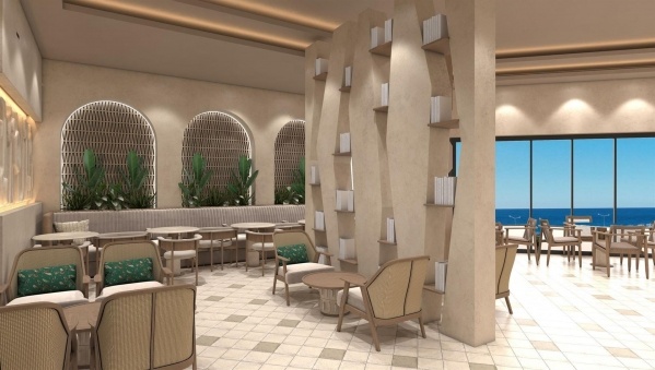 Palemon Resort & Spa *****