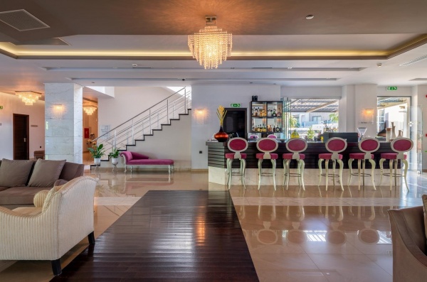 Lesante Classic Luxury Hotel & Spa *****