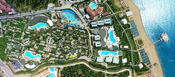 VONRESORT GOLDEN BEACH *****