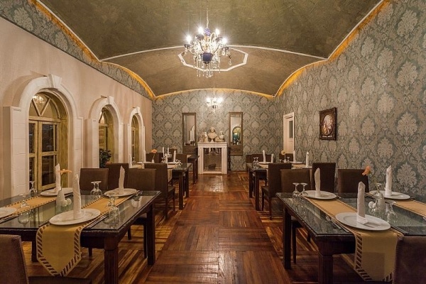 Turan Prince Hotel *****