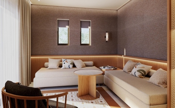 SENTIDO APOLLO PALACE *****