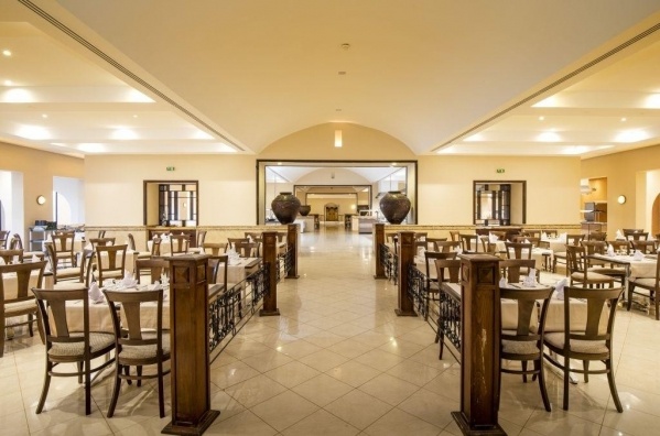 YADIS DJERBA GOLF THALASSO & SPA ****