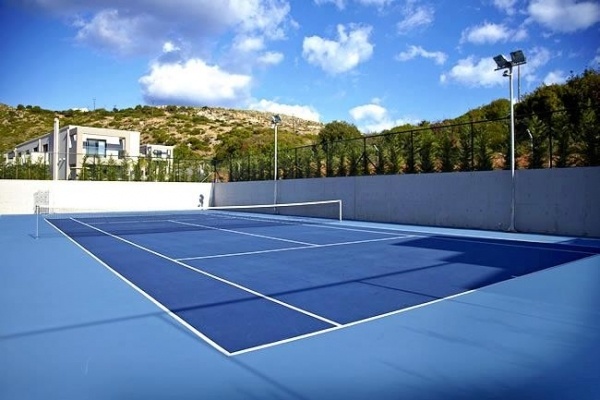 TESORO BLU HOTEL & SPA *****