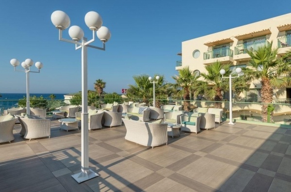 Star Beach ****