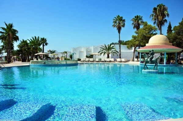 Steigenberger Marhaba Thalasso Hammamet *****