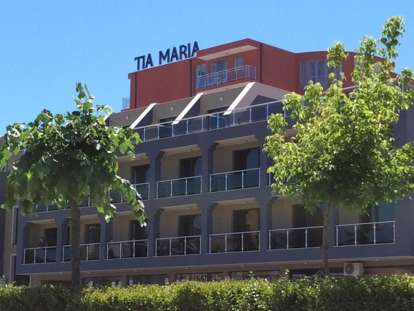 Tia Maria ***