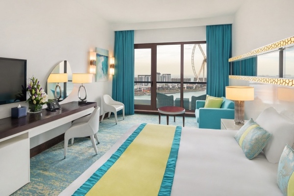 JA Ocean View Hotel - 3 éjszakás