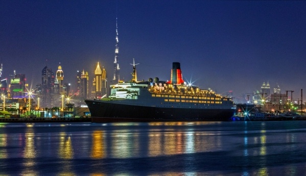 Queen Elizabeth 2 - 7 éjszakás