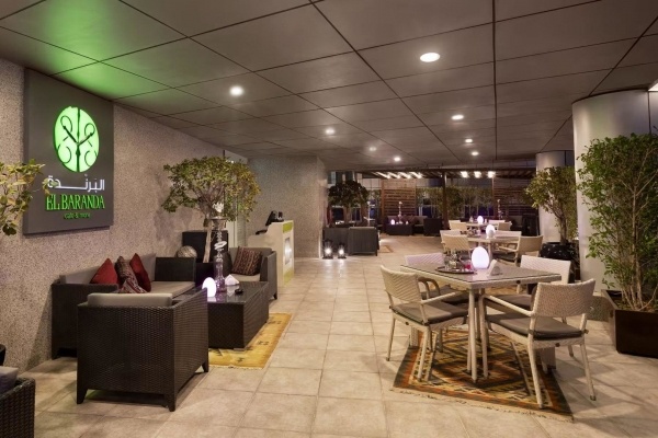 Ramada By Wyndham Barsha Heights - 5 éjszakás