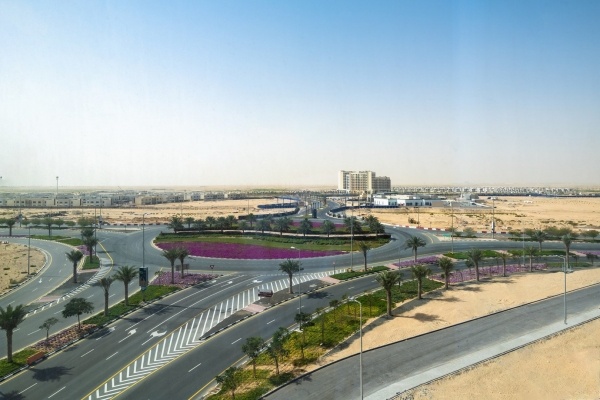 Holiday Inn Dubai Al-Maktoum Airport - 3 éjszakás