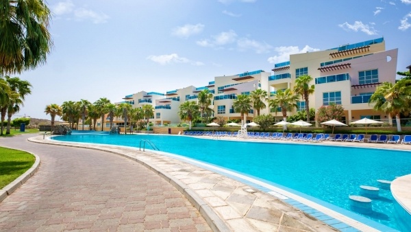 Radisson Blu Resort, Fujairah - 7 éjszakás